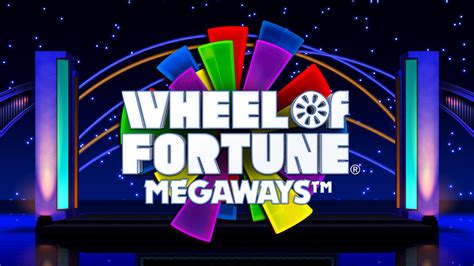 Wheel of fortune megaways real money  Wheel of Fortune is one of the longest-running game